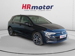 Volkswagen Golf 1.4 TSI eHybrid 150 kW (204 CV) DSG
