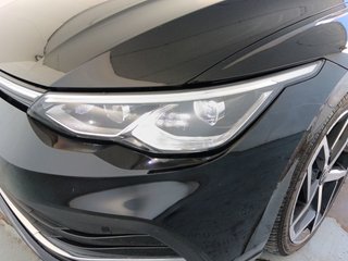 Volkswagen Golf 1.4 TSI eHybrid 150 kW (204 CV) DSG