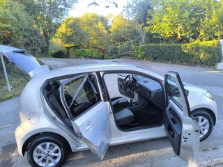 Skoda Citigo 1.0i 60cv 2014 98.000Km