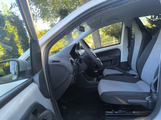 Skoda Citigo 1.0i 60cv 2014 98.000Km