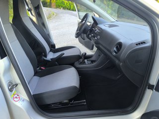 Skoda Citigo 1.0i 60cv 2014 98.000Km