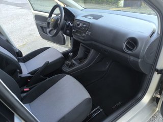 Skoda Citigo 1.0i 60cv 2014 98.000Km