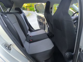 Skoda Citigo 1.0i 60cv 2014 98.000Km