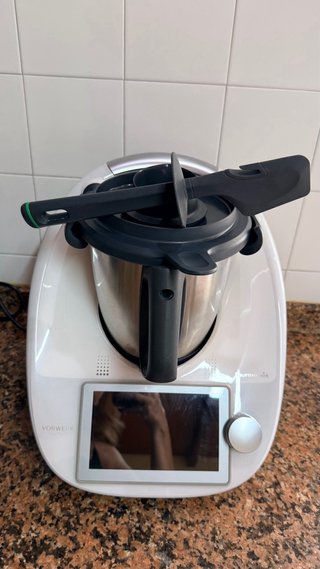 Thermomix TM6 en excelente estado