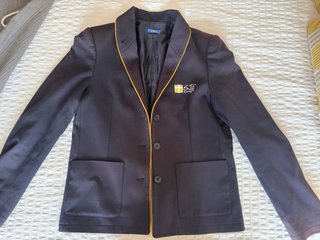 Blazer Uniforme Colegio SJE