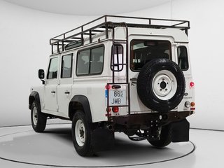 Land Rover Defender 110 SW E 90 kW (122 CV)