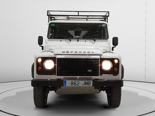 Land Rover Defender 110 SW E 90 kW (122 CV)