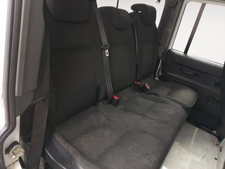 Land Rover Defender 110 SW E 90 kW (122 CV)