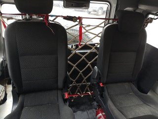 Land Rover Defender 110 SW E 90 kW (122 CV)