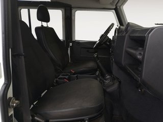 Land Rover Defender 110 SW E 90 kW (122 CV)