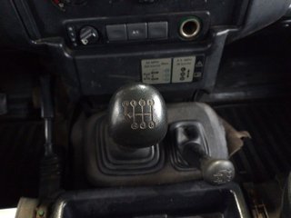 Land Rover Defender 110 SW E 90 kW (122 CV)