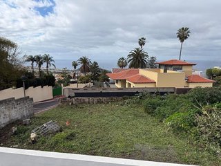 Terreno en venta en Orotava (La)