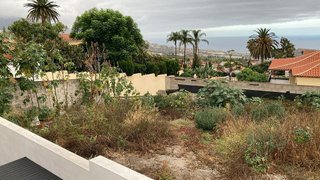 Terreno en venta en Orotava (La)