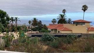 Terreno en venta en Orotava (La)