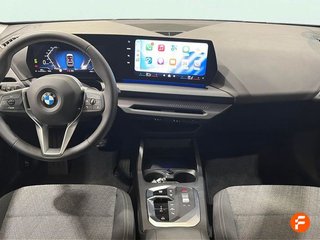 BMW Serie 1 120