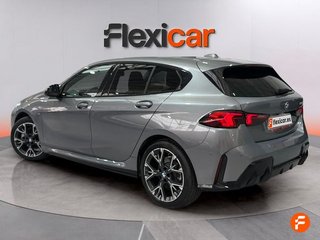 BMW Serie 1 120