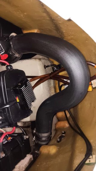 Seadoo GTX RFI 2001 Inyección 110HP