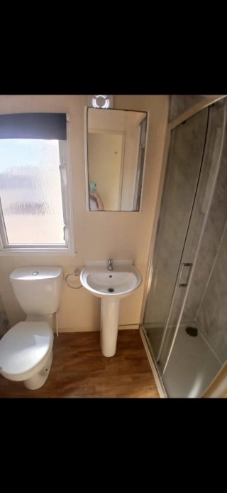 Casa móvil ABI Highlander