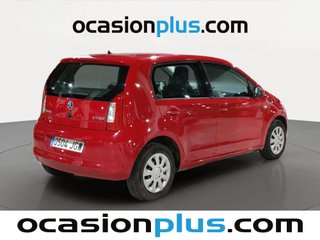 Skoda Citigo 1.0 MPI Ambition 44 kW (60 CV)