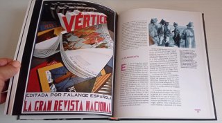 Colección libros La Guerra Civil Española