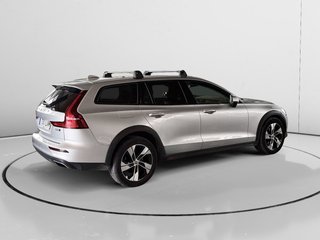 Volvo V60 Cross Country B4 D Cross Country AWD Auto 145 kW (197 CV)