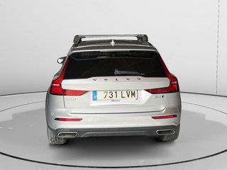 Volvo V60 Cross Country B4 D Cross Country AWD Auto 145 kW (197 CV)