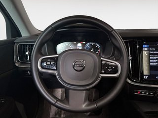 Volvo V60 Cross Country B4 D Cross Country AWD Auto 145 kW (197 CV)