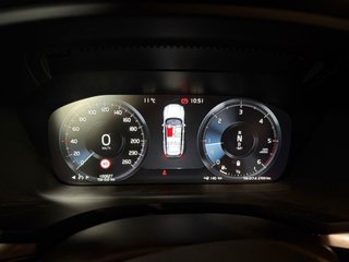 Volvo V60 Cross Country B4 D Cross Country AWD Auto 145 kW (197 CV)
