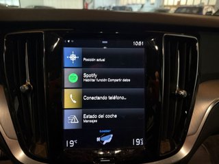 Volvo V60 Cross Country B4 D Cross Country AWD Auto 145 kW (197 CV)