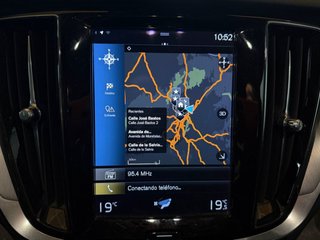 Volvo V60 Cross Country B4 D Cross Country AWD Auto 145 kW (197 CV)