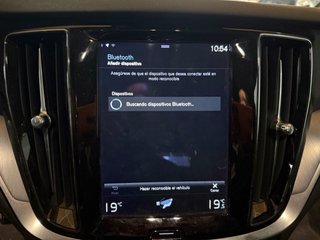 Volvo V60 Cross Country B4 D Cross Country AWD Auto 145 kW (197 CV)
