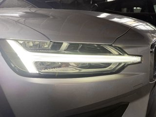 Volvo V60 Cross Country B4 D Cross Country AWD Auto 145 kW (197 CV)