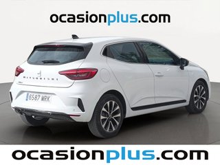 Mitsubishi Colt 100T Kaiteki 67 kW (90 CV)