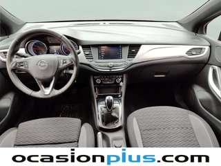Opel Astra 1.2 Turbo SHL GS Line 81 kW (110 CV)