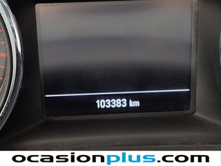 Opel Astra 1.2 Turbo SHL GS Line 81 kW (110 CV)