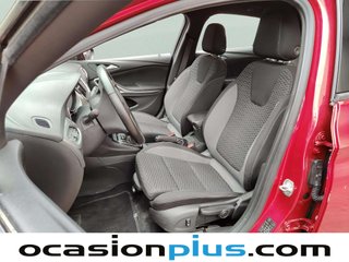 Opel Astra 1.2 Turbo SHL GS Line 81 kW (110 CV)