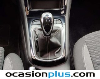 Opel Astra 1.2 Turbo SHL GS Line 81 kW (110 CV)