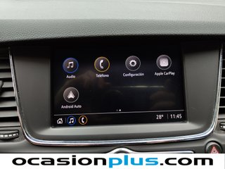 Opel Astra 1.2 Turbo SHL GS Line 81 kW (110 CV)