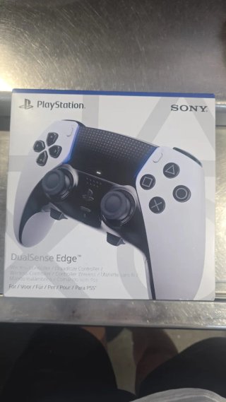 Mando PS5 DualSense Edge V2 Sony