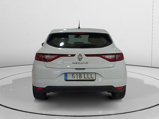 Renault Megane Business Blue dCi 70 kW (95 CV)