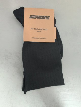 Calcetines AERO Pro Team Silicona