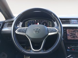 Volkswagen Passat Alltrack 2.0 TDI BMT 4Motion 176 kW (240 CV) DSG