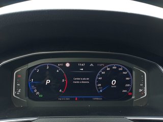 Volkswagen Passat Alltrack 2.0 TDI BMT 4Motion 176 kW (240 CV) DSG