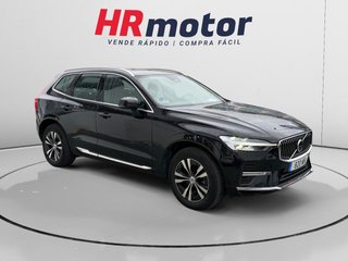Volvo XC60 T6 Recharge Core AWD Auto 257 kW (350 CV)