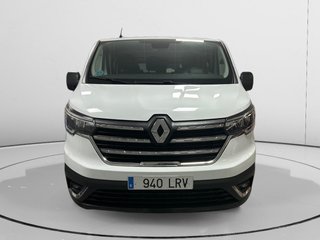 Renault Trafic Combi Mixto Largo Energy Blue dCi 81 kW (110 CV)