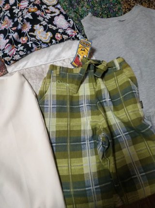 Lote Ropa Talla S