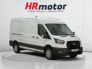 Ford Transit Furgon 350 L3H2 Trend 96 kW (130 CV)