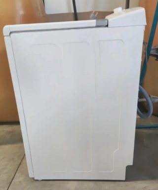 Lavadora de carga superior Whirlpool AWE 70122 7kg