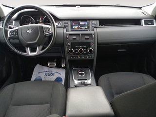 Land Rover Discovery Sport 2.0L TD4 Pure 4x4 110 kW (150 CV)