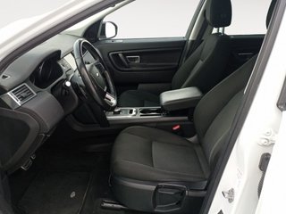 Land Rover Discovery Sport 2.0L TD4 Pure 4x4 110 kW (150 CV)